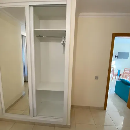 Adelfas - Puerto Del Carmen - Lanzarote Тиас