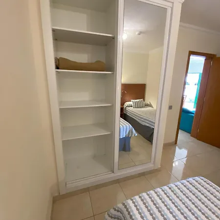 Апартаменты Adelfas - Puerto Del Carmen - Lanzarote *