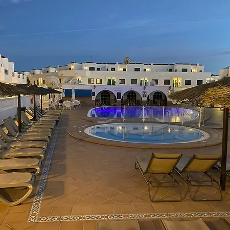 Adelfas - Puerto Del Carmen - Lanzarote *