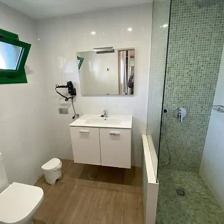 Apartmán Adelfas - Puerto Del Carmen - Lanzarote *
