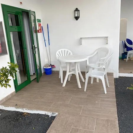 Apartmán Adelfas - Puerto Del Carmen - Lanzarote
