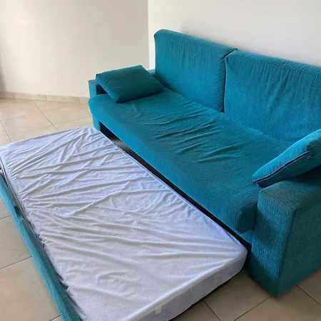 Apartmán Adelfas - Puerto Del Carmen - Lanzarote *