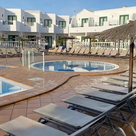 Apartmán Adelfas - Puerto Del Carmen - Lanzarote *